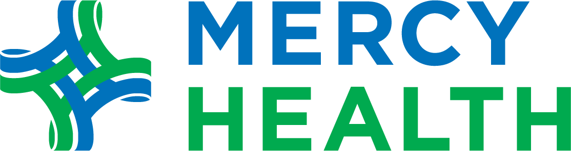 Mercy Health logo