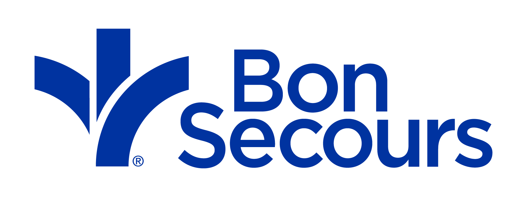 Bon Secours logo